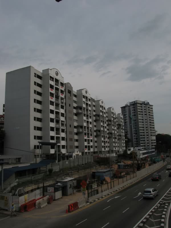 6 Farrer Road