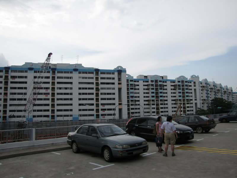 6A Farrer Road, 6A Farrer Road, 3 Bedrooms, 979 sqft, HDB Flat For Sale, by Ron Goh, 23816975 - PropertyGuru.com.sg