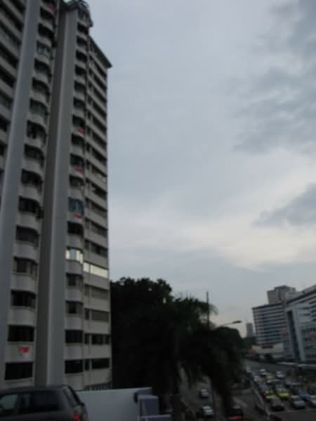 6A Farrer Road, 6A Farrer Road, 3 Bedrooms, 979 sqft, HDB Flat For Sale, by Ron Goh, 23816975 - PropertyGuru.com.sg
