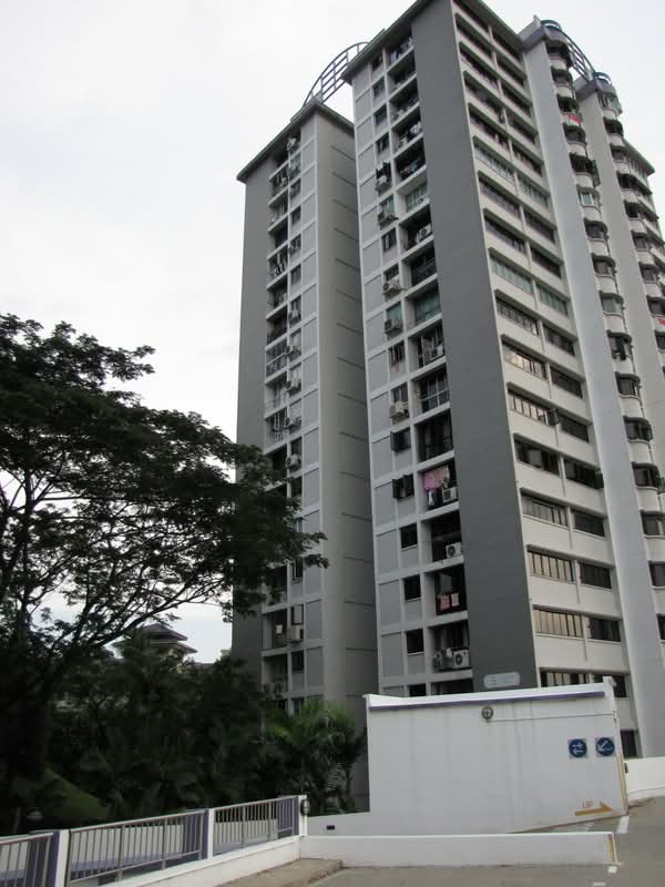 6A Farrer Road