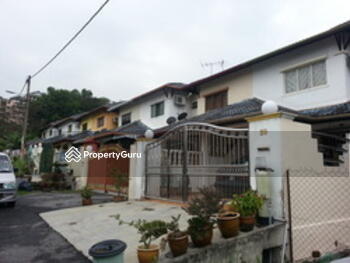 Taman Delima @ Kajang
