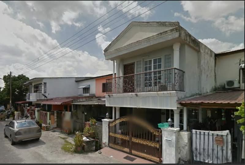 Taman Delima @ Kajang - iProperty.com.my