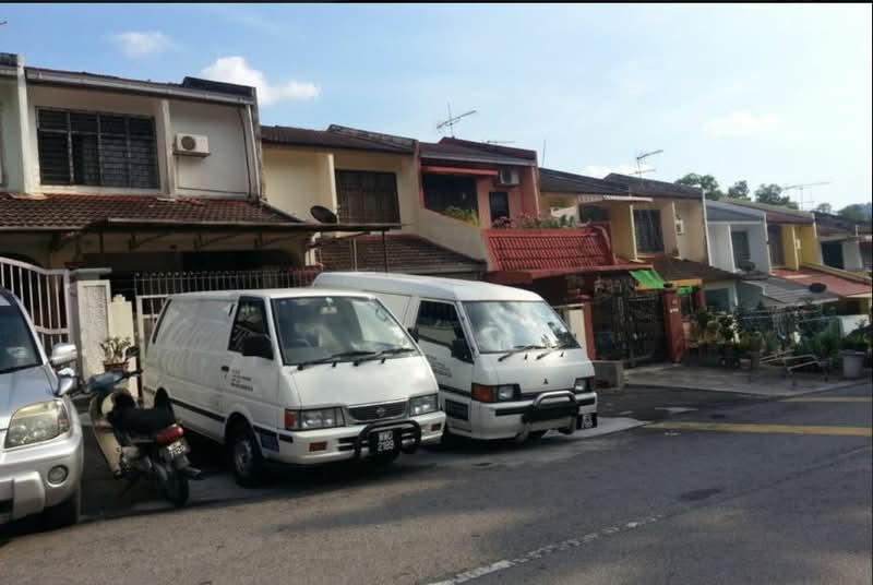 Taman Delima @ Kajang - iProperty.com.my