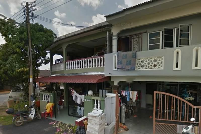 Taman Delima @ Kajang - iProperty.com.my