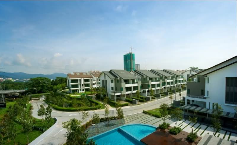 Sunway SPK 3 Harmoni - iProperty.com.my