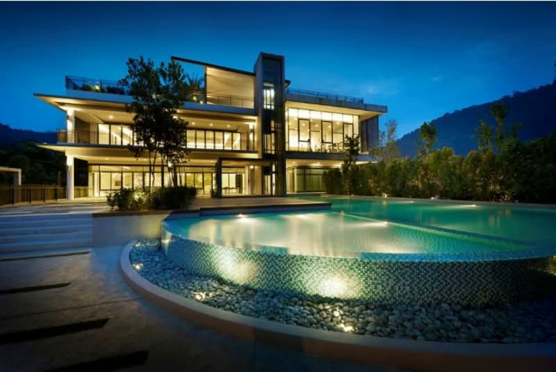 Sunway SPK 3 Harmoni - iProperty.com.my