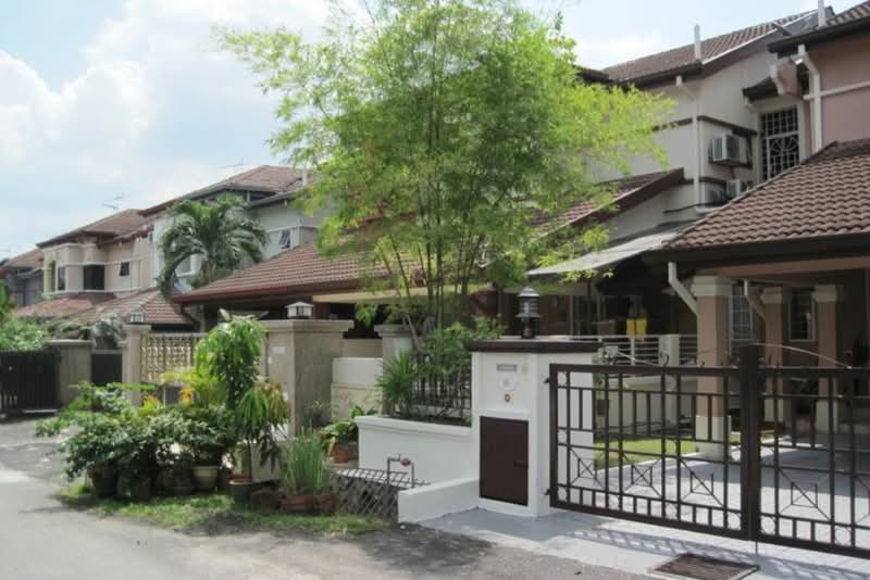 USJ 20 - iProperty.com.my