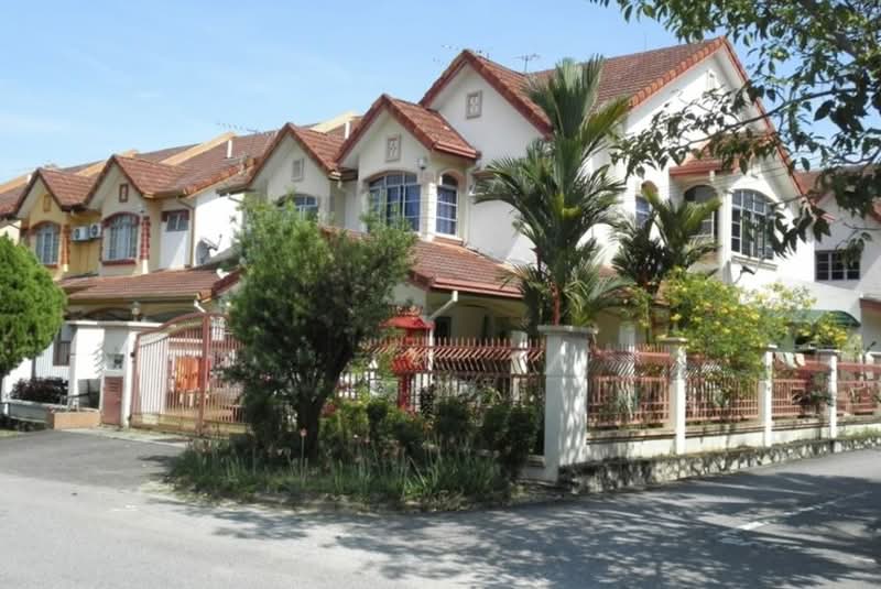 USJ 20 - iProperty.com.my