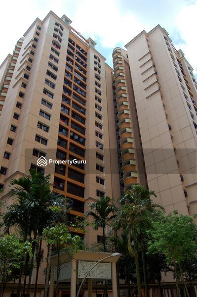 For Rent - 403B Fernvale Lane