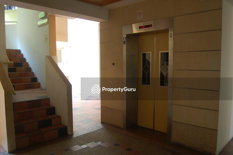 For Rent - 403B Fernvale Lane