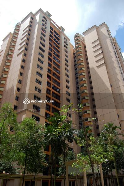 For Rent - 403C Fernvale Lane