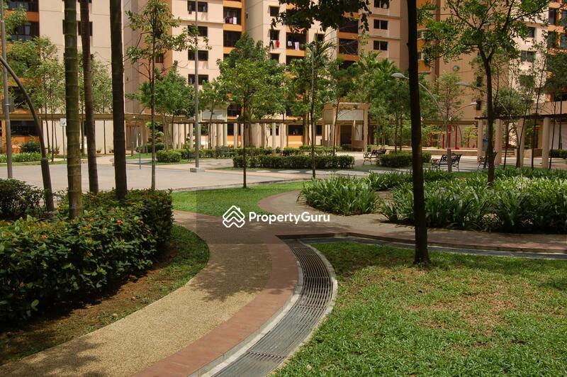 For Rent - 403C Fernvale Lane