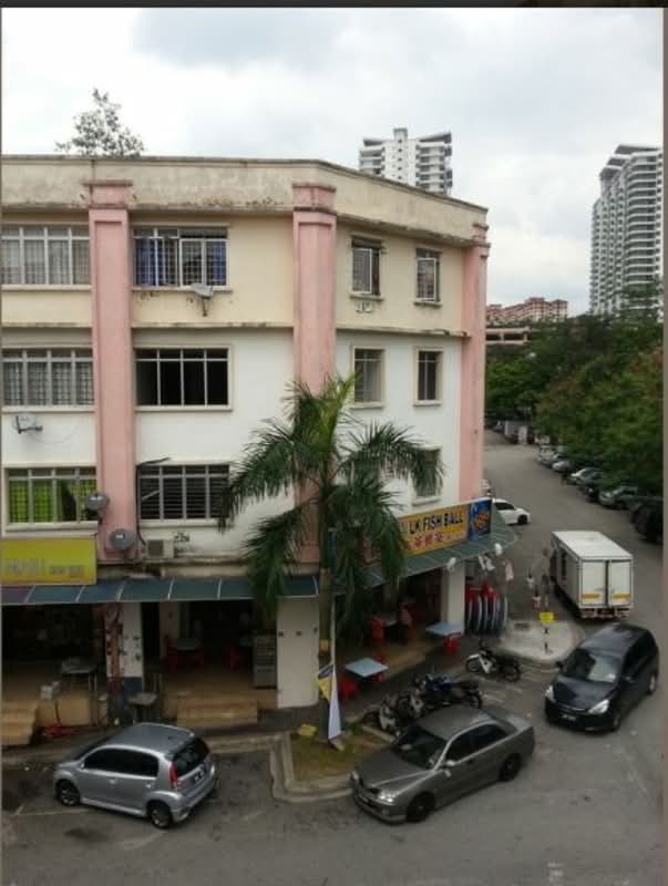 Saujana Damansara - iProperty.com.my