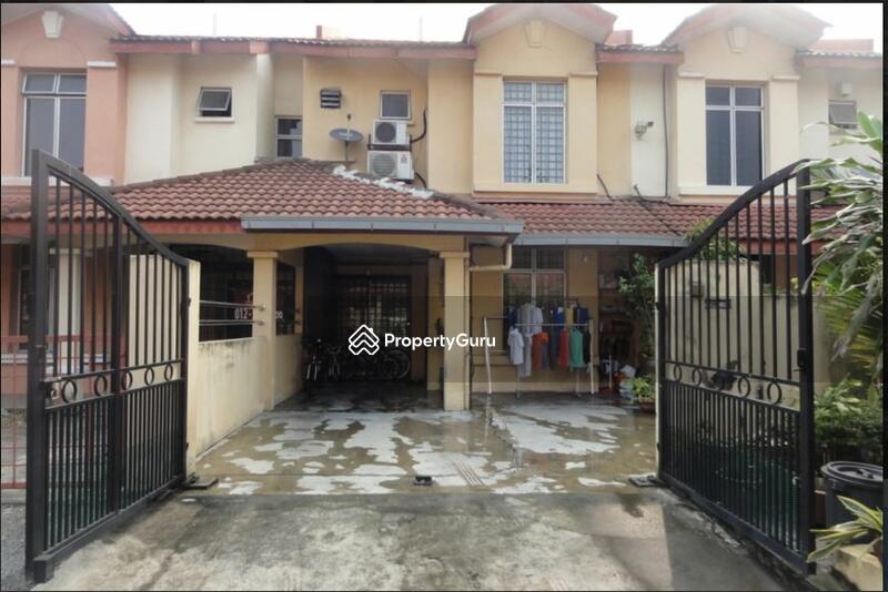 Saujana Damansara #0