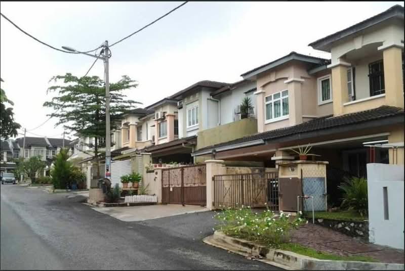 Saujana Damansara - iProperty.com.my