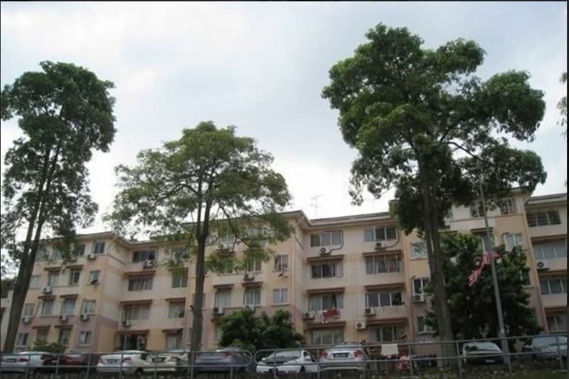 Saujana Damansara - iProperty.com.my