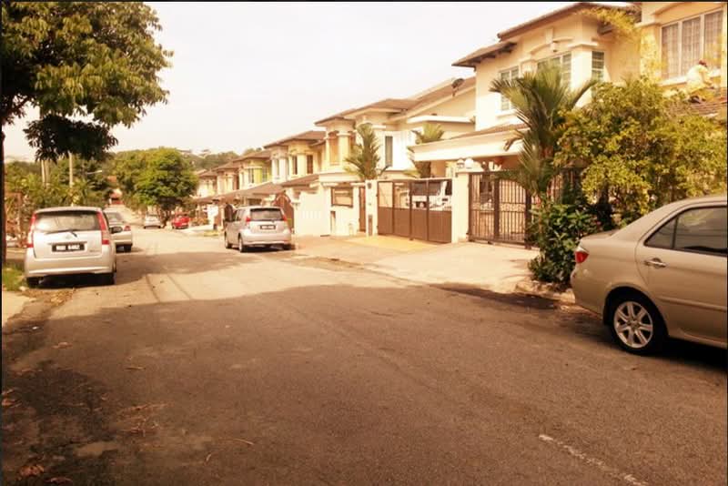 Saujana Damansara - iProperty.com.my