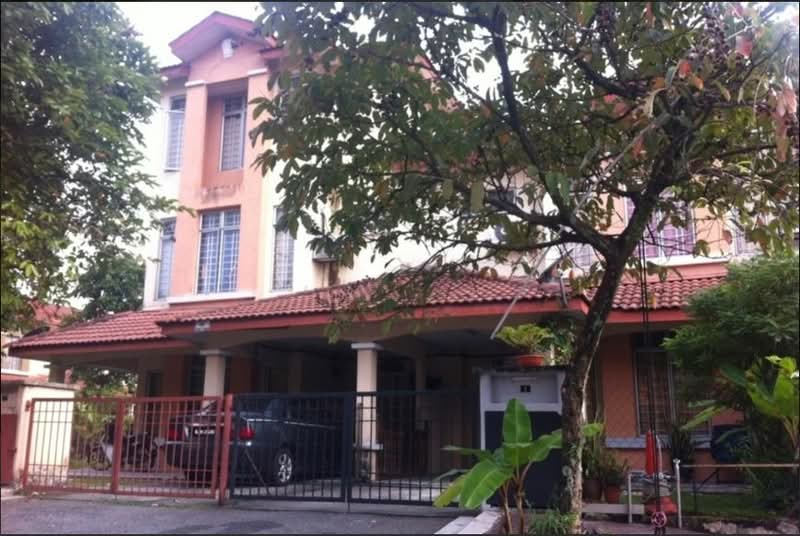 Saujana Damansara - iProperty.com.my