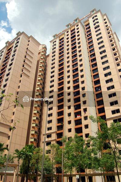 For Rent - 403D Fernvale Lane