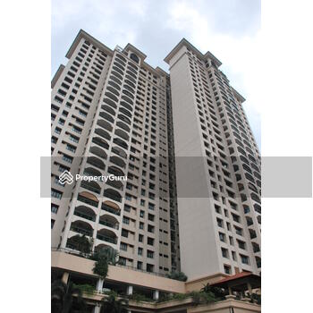 Bukit Utama Condominium
