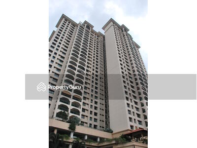 - Bukit Utama Condominium