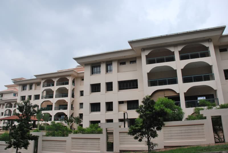 Bukit Utama Condominium - iProperty.com.my