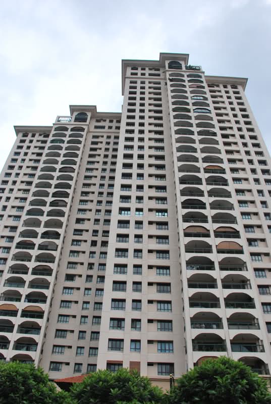 Bukit Utama Condominium - iProperty.com.my
