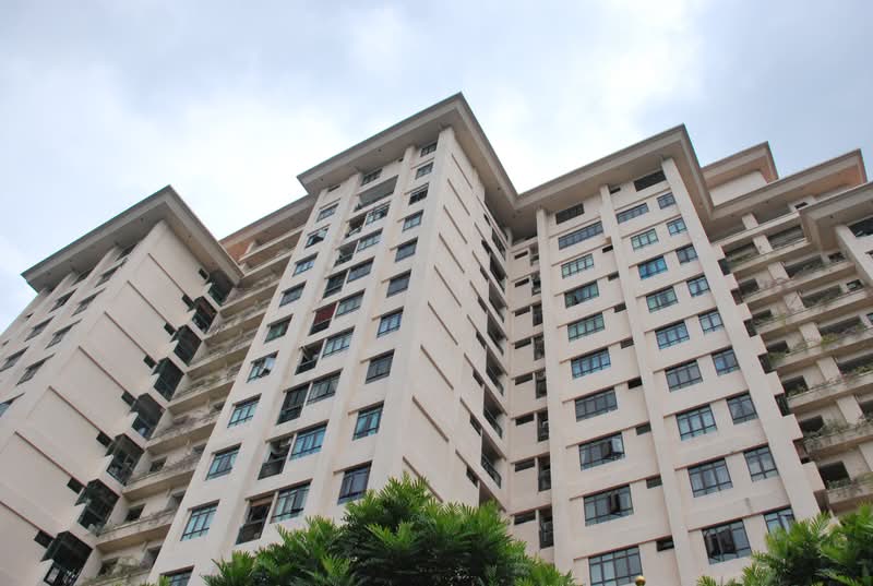 Bukit Utama Condominium - iProperty.com.my