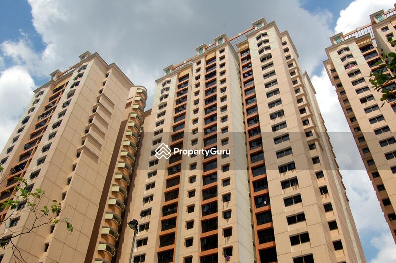 For Rent - 404A Fernvale Lane
