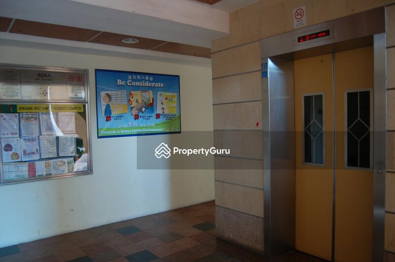 For Rent - 404A Fernvale Lane