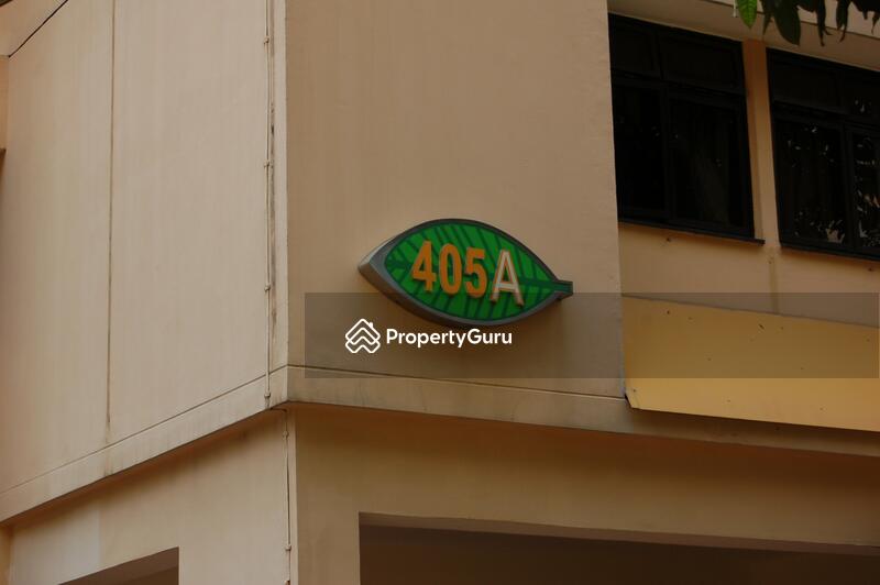 For Rent - 405A Fernvale Lane