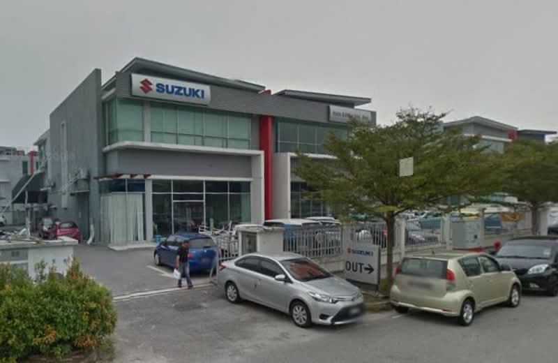 Factory for Rent in Taman Sains Selangor (Kota Damansara) - Ivan Leong - PropertyGuru.com.my
