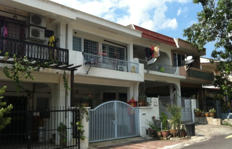 Taman Bukit Teratai - iProperty.com.my