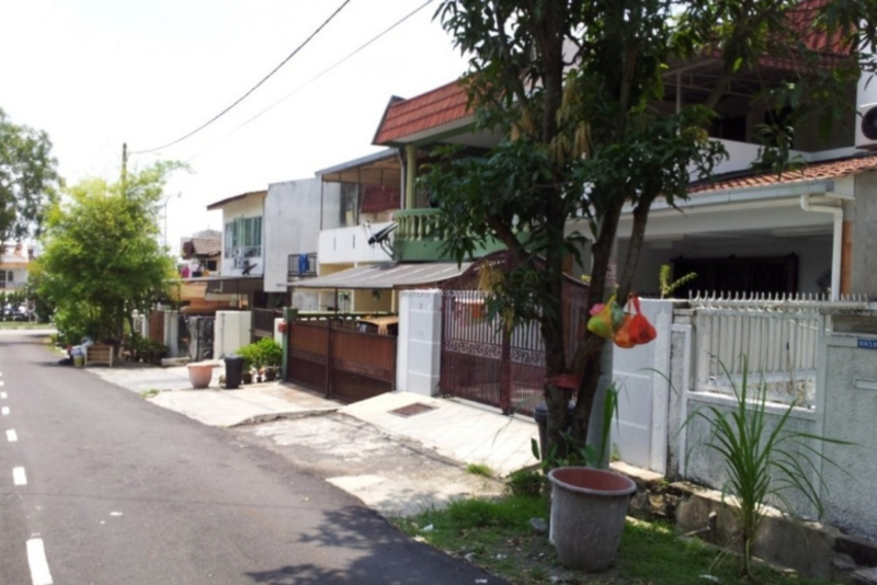 Taman Bukit Teratai - iProperty.com.my