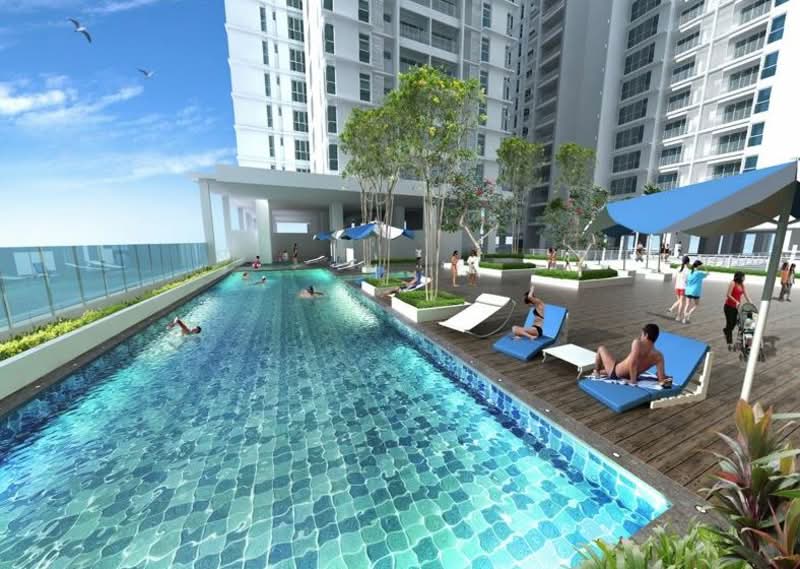 Mahkota Impian - iProperty.com.my