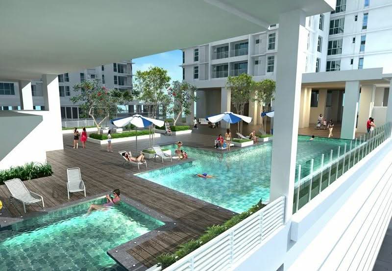Mahkota Impian - iProperty.com.my