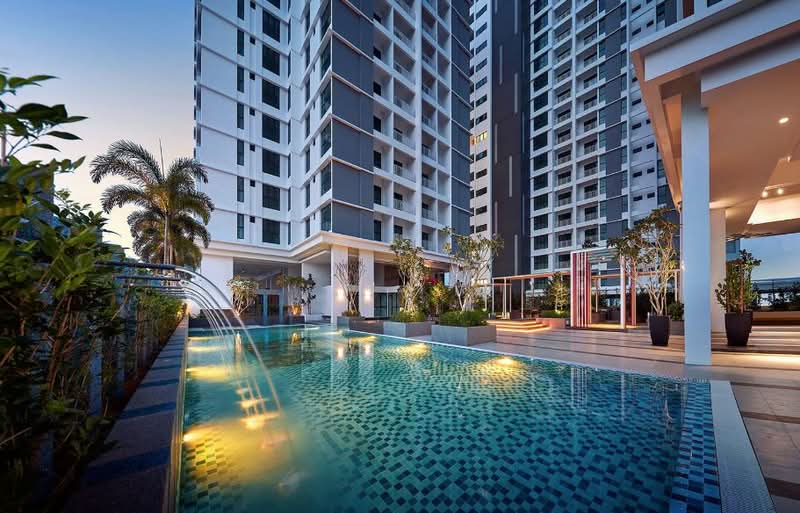 Mahkota Impian - iProperty.com.my