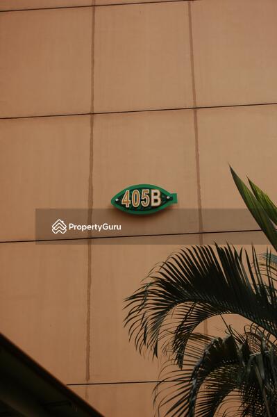 For Rent - 405B Fernvale Lane