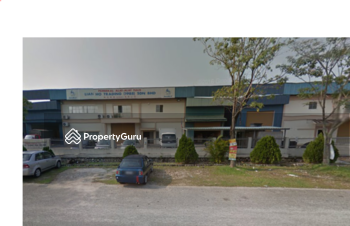 Taman Perindustrian Kinrara