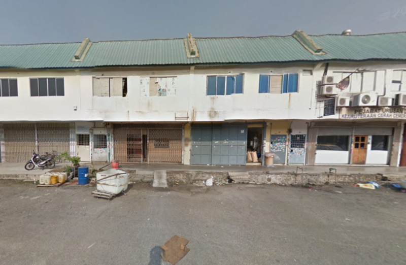 Taman Perindustrian Kinrara - iProperty.com.my