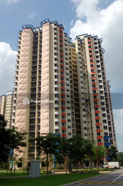 For Rent - 412A Fernvale Link