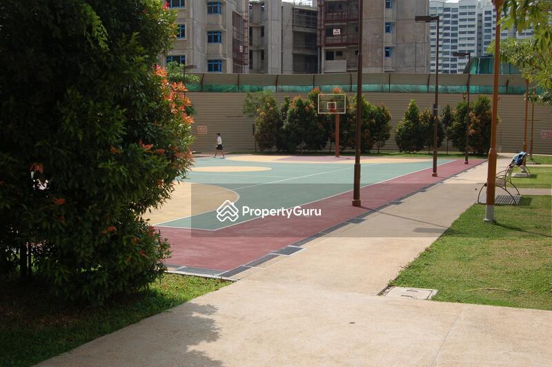 For Rent - 412A Fernvale Link