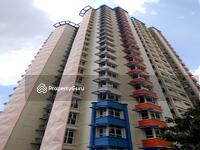 Fernvale Link