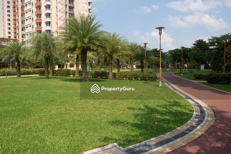 For Sale - 412B Fernvale Link