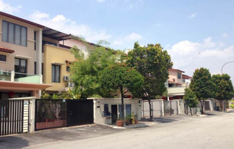 Taman Esplanad - iProperty.com.my
