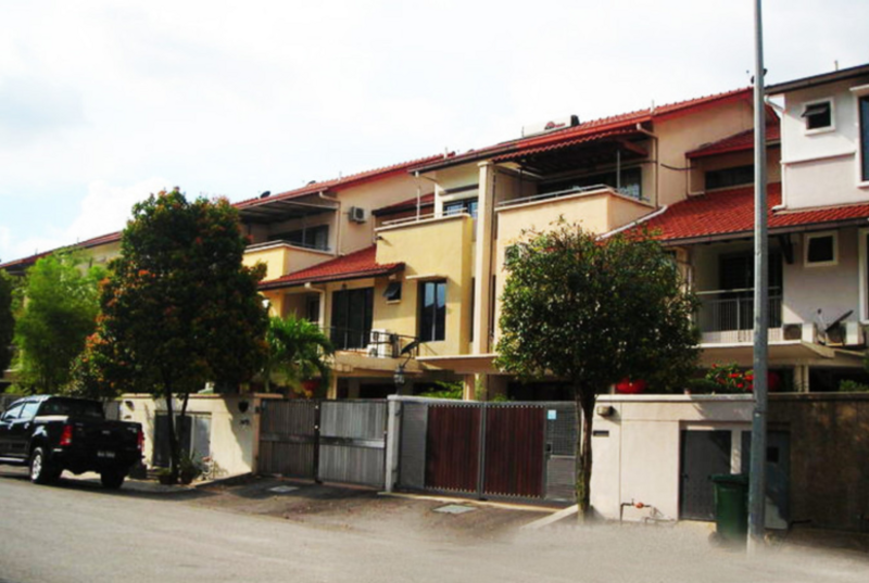 Taman Esplanad - iProperty.com.my