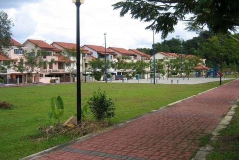 Taman Esplanad - iProperty.com.my