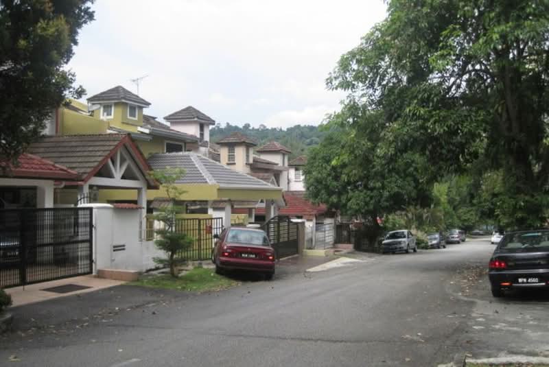 Taman Bukit Jaya - iProperty.com.my