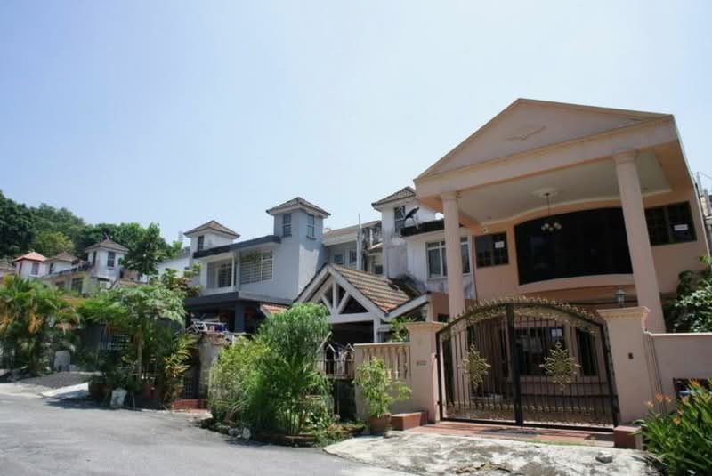 Taman Bukit Jaya - iProperty.com.my