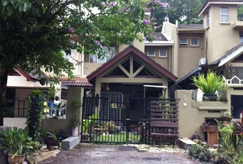 Taman Bukit Jaya - iProperty.com.my